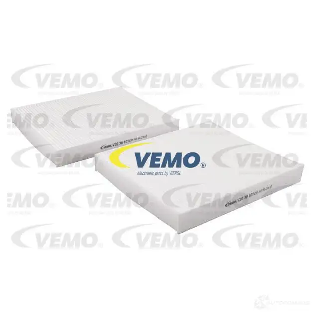 Салонный фильтр VEMO V20-30-5006 1198168022 TNKL RJ 4046001841330 изображение 0