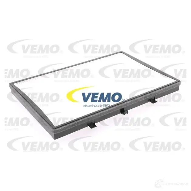 Салонный фильтр VEMO 4046001291616 V49-30-0001 JPUS MHM 1650496 изображение 0