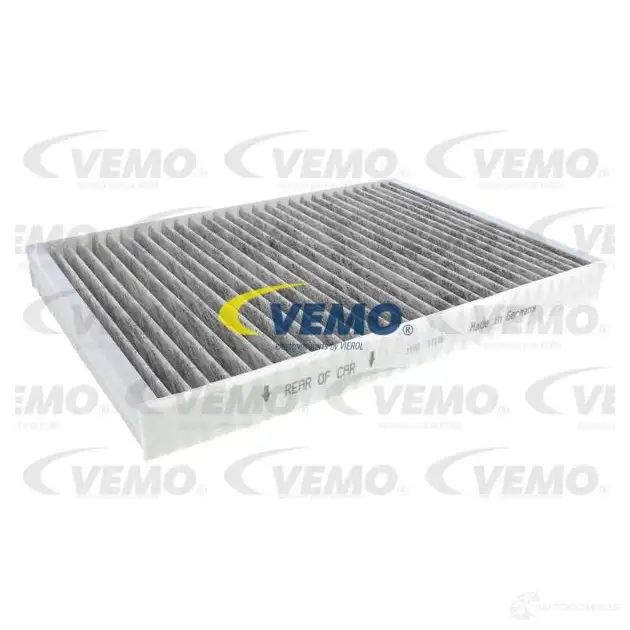 Салонный фильтр VEMO 4046001357350 1647265 v33310002 9EY GYG3