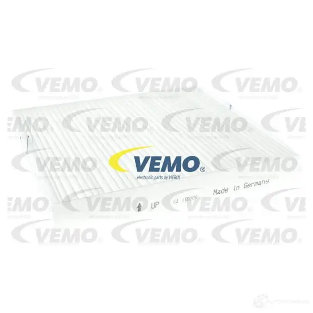 Салонный фильтр VEMO v38301003 4046001278594 DRG GS3J 1647552 изображение 0