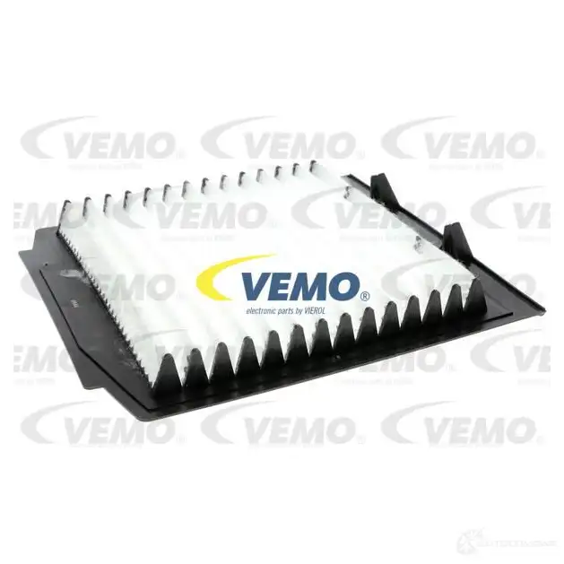Салонный фильтр VEMO V48-30-0003 4046001516597 1650399 RR86 B изображение 0