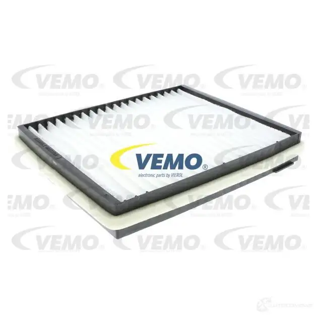 Салонный фильтр VEMO V49-30-0002 1650497 OD LKJD 4046001300127 изображение 0