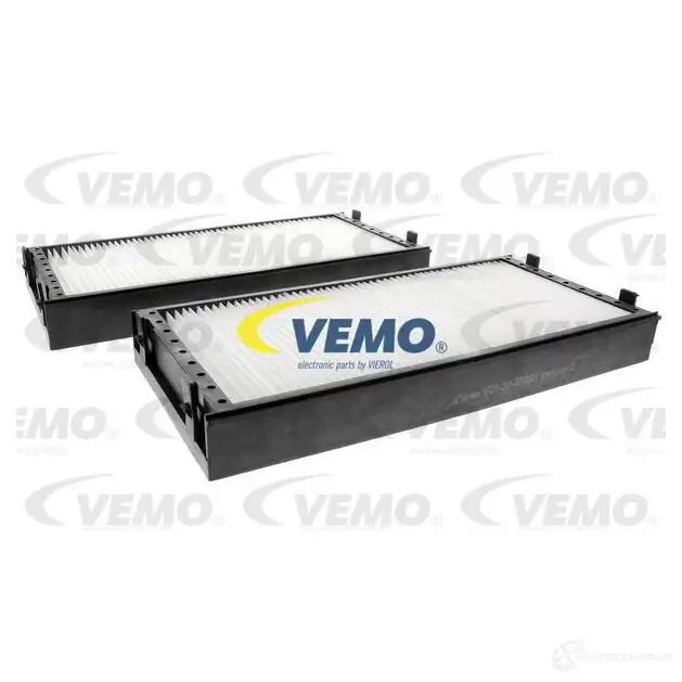 Салонный фильтр VEMO R A7GWD 4046001841323 V20-30-5005 1198168020 изображение 0