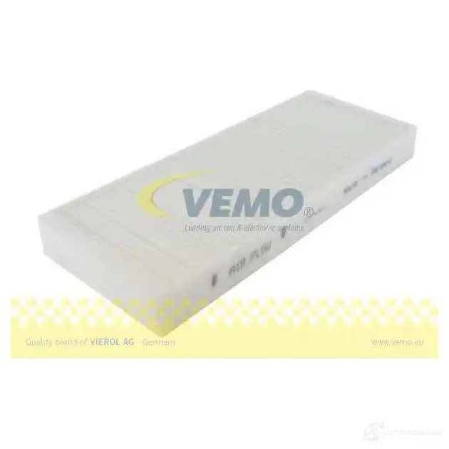 Салонный фильтр VEMO 33 T24 4046001426988 1647556 v38301007
