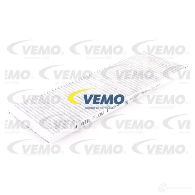 Салонный фильтр VEMO NH I4P 1643158 V22-31-1002 4046001278280 изображение 0