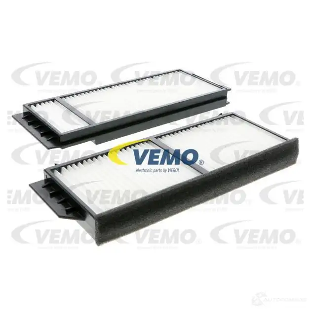 Салонный фильтр VEMO V32-30-0003 4046001356490 1647098 VR WCS изображение 0