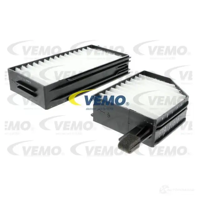 Салонный фильтр VEMO V63-30-0004 4046001549038 1651610 BLEJ F2P изображение 0