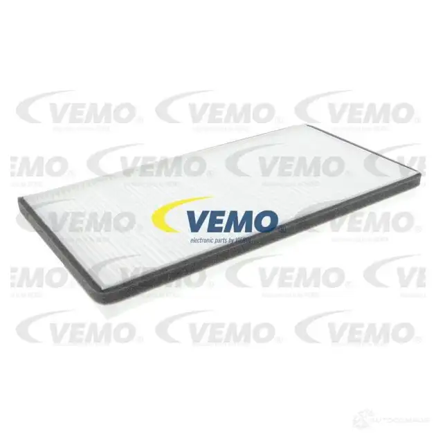 Салонный фильтр VEMO V10-30-1026 4046001584497 QJ8M 9 1638997