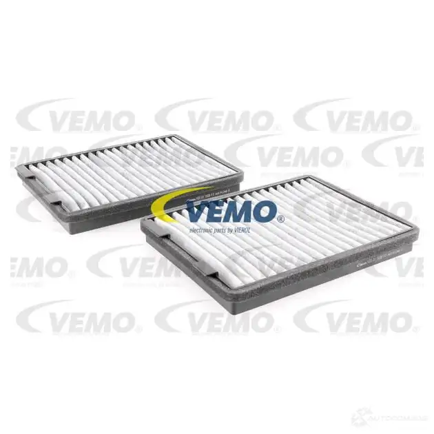 Салонный фильтр VEMO V20-31-5006 C RXQS 1198168046 4046001841446 изображение 0