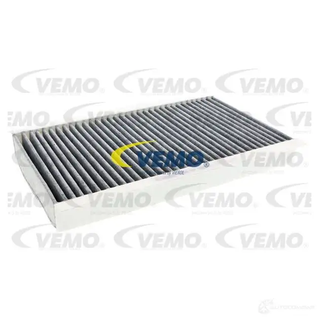 Салонный фильтр VEMO V48-31-0001 1650400 4046001426926 LCWT G изображение 0