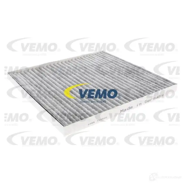 Салонный фильтр VEMO 1649812 V46-31-1015 G HDLI 4046001426995 изображение 0