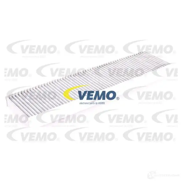 Салонный фильтр VEMO V20-31-1012 M Y66D2 4046001357503 1641914 изображение 0