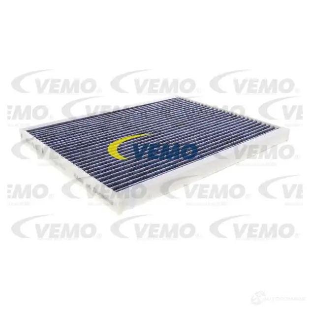 Салонный фильтр VEMO 1437886858 985R K V40-32-0001 - Изображение 1