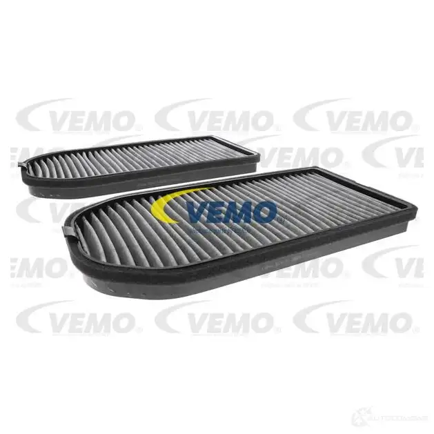 Салонный фильтр VEMO V20-31-5005 P 3M9VLM 4046001841026 1198168044 изображение 0