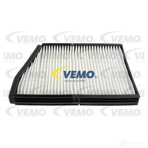 Салонный фильтр VEMO v51300005 1650642 L60 8S 4046001427138 изображение 0