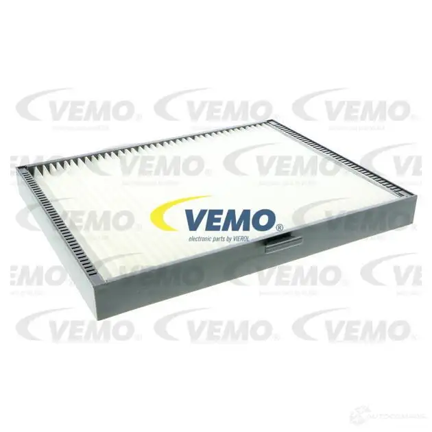 Салонный фильтр VEMO 9X 1WMG 1650888 4046001427244 v52300007 изображение 0