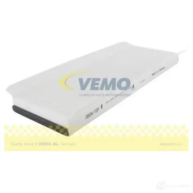 Салонный фильтр VEMO 1423423173 LMM G41A v25301001 4046001278358
