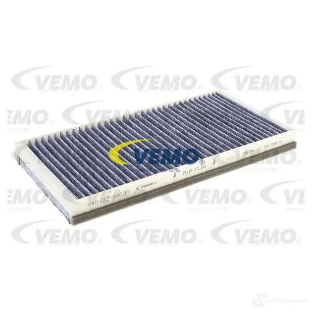 Салонный фильтр VEMO 1437887033 VSEQA OW V40-32-0003 - Изображение 1