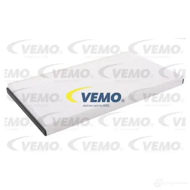 Салонный фильтр VEMO V34-30-2002 U9A G3 4046001279928 1647376 изображение 0