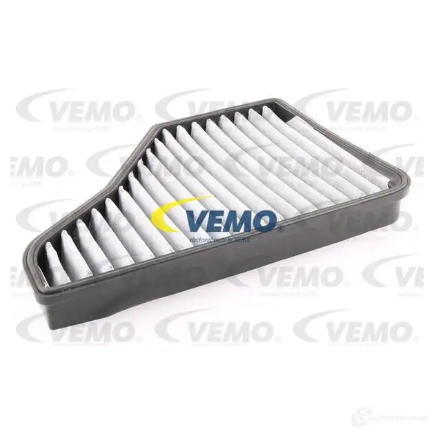 Салонный фильтр VEMO V30-31-1004 1645968 J7 OHV 4046001118364 изображение 0