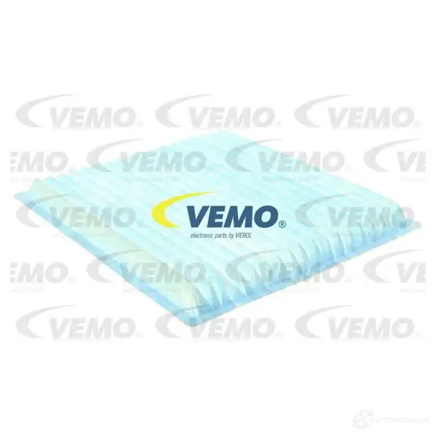 Салонный фильтр VEMO 4046001306570 5XAJH3 4 v70300001 1651744 изображение 0