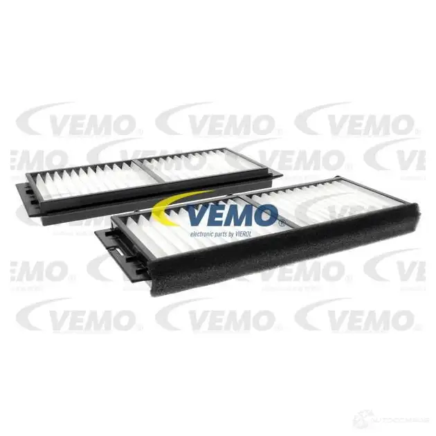 Салонный фильтр VEMO v32305004 X1 3U8 1198168278 4046001840944 изображение 0