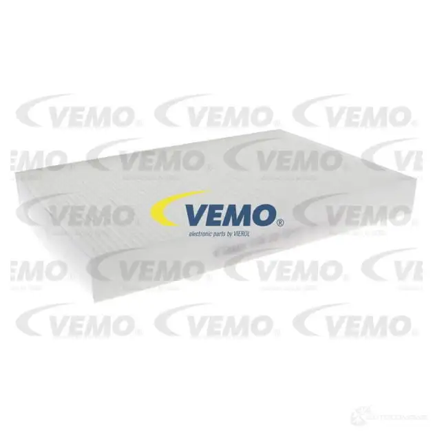 Салонный фильтр VEMO 4G2BD 2 4046001840982 v38305003 1198168288 изображение 0