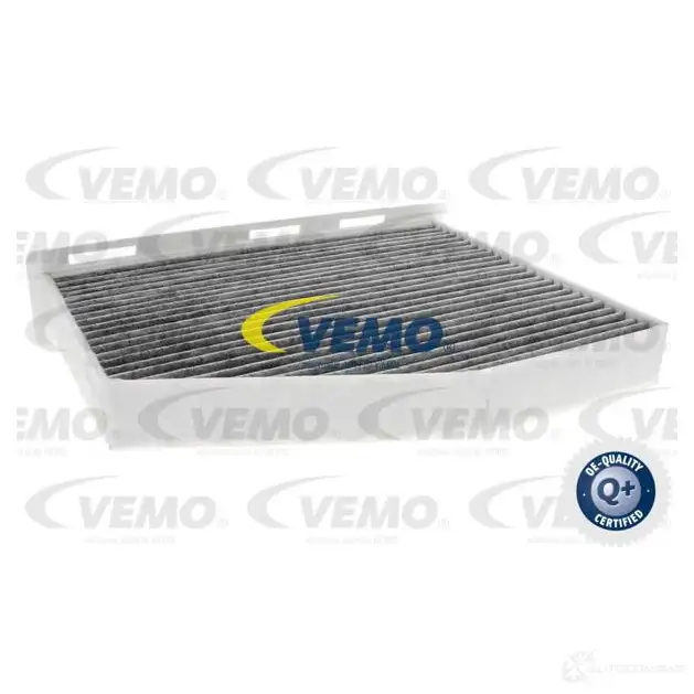 Салонный фильтр VEMO V10-31-1001-1 72L5UU 0 1639008 4046001347801 изображение 0
