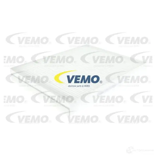 Салонный фильтр VEMO v64300005 P6DOD Y 4046001540981 1651648 изображение 0
