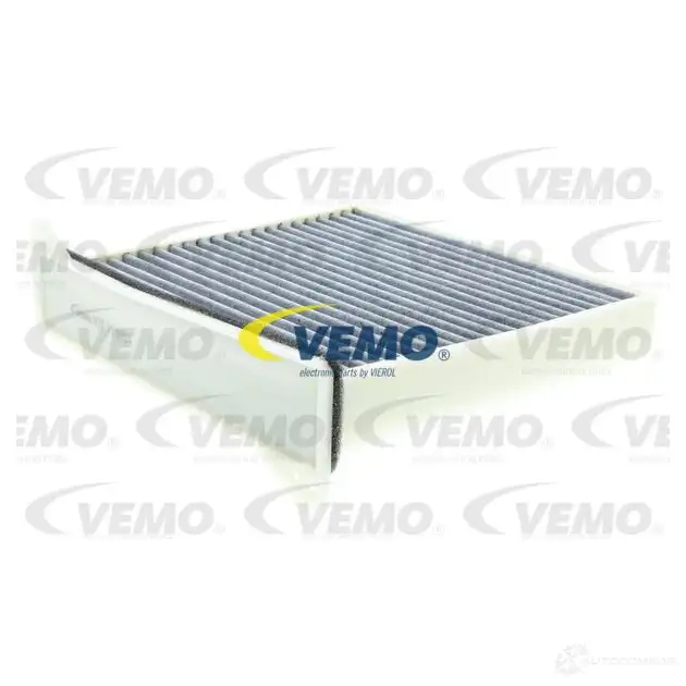 Салонный фильтр VEMO 1647399 YJ 2NT64 4046001369377 v37310001