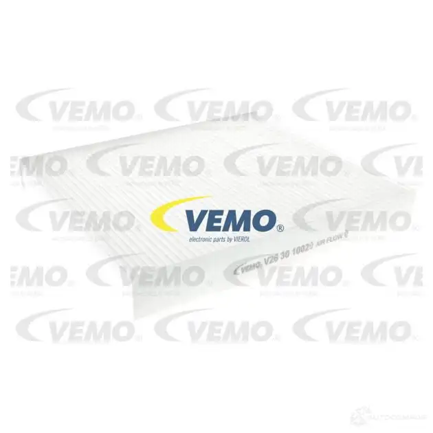Салонный фильтр VEMO 4046001278563 v26301002 1645269 IGFO9 P