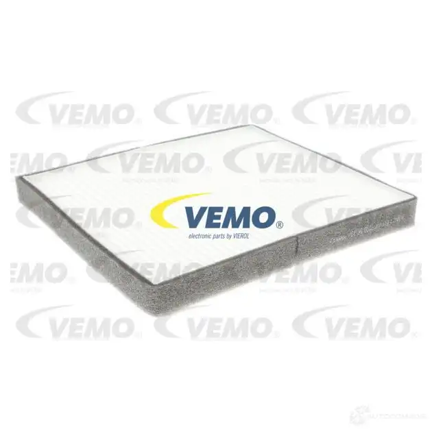 Салонный фильтр VEMO v64300002 B9 BP88P 4046001427046 1651645 изображение 0