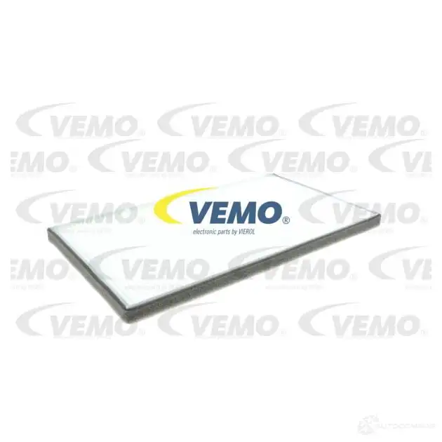 Салонный фильтр VEMO V40-30-1101-1 1648090 24Y6A DU 4046001147692 изображение 0