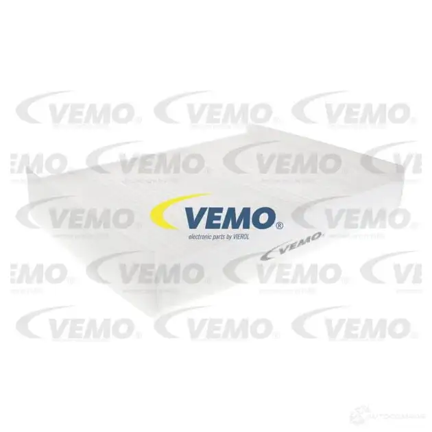 Салонный фильтр VEMO L S93O2 1645990 4046001576935 V30-31-1058 изображение 0