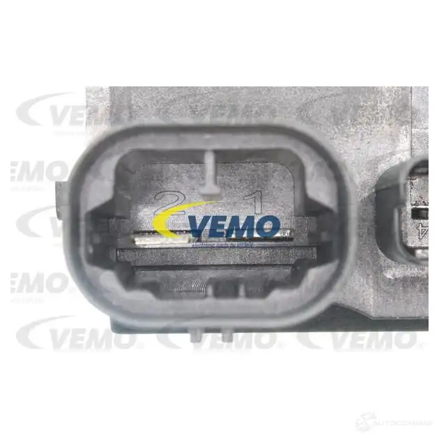 Резистор печки VEMO V22-79-0011 EPBH2 9M 1218305132 4046001853142 изображение 1