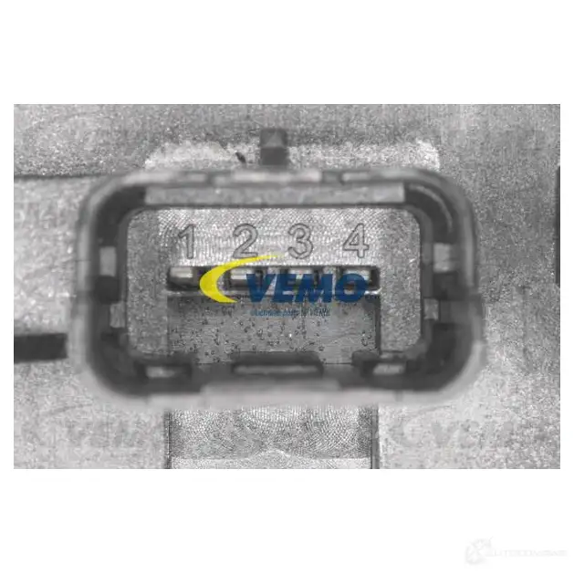 Резистор печки VEMO V22-79-0011 EPBH2 9M 1218305132 4046001853142 изображение 2