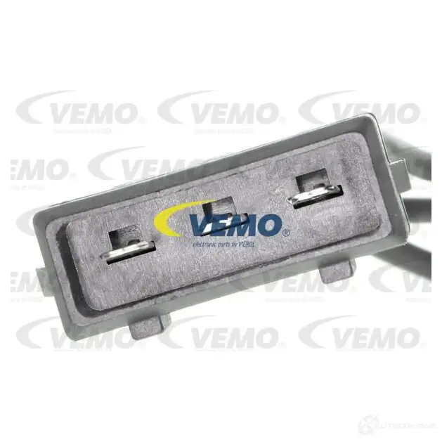 Резистор печки VEMO V10-79-0011 4046001383380 1640597 AKRI HVO изображение 1