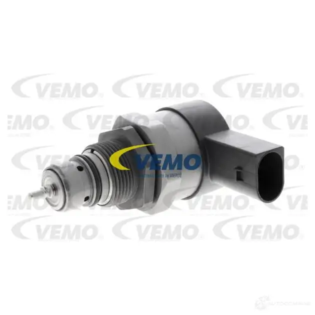 Датчик давления топлива Common-Rail VEMO UV1191X 1194010377 CR/DRV-US AK/20S V20-11-0109 изображение 0
