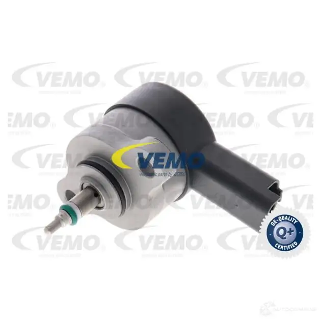 Датчик давления топлива Common-Rail VEMO 1218293748 V22-11-0003 OIY41 40 4046001858321 изображение 0