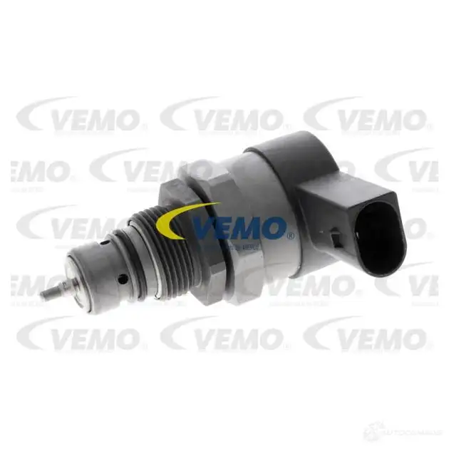 Датчик давления топлива Common-Rail VEMO CR/DR V-USAK/20S 1194010613 V30-11-0552 S61H8DM изображение 0