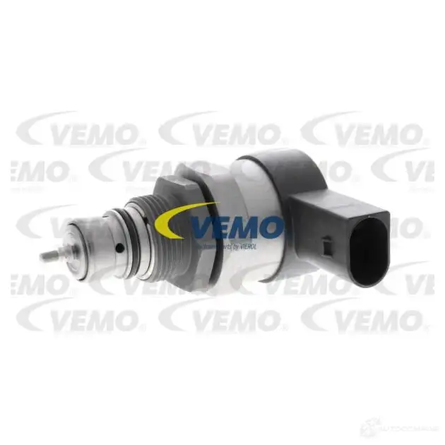 Датчик давления топлива Common-Rail VEMO V10-11-0860 O6ZFY2 CR /DRV-USAK/30S 1425084882 изображение 0