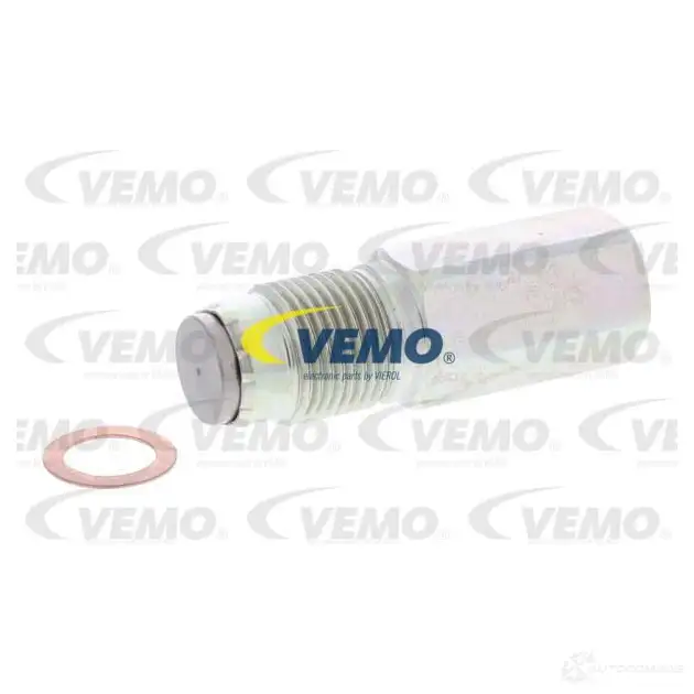 Датчик давления топлива Common-Rail VEMO 1437884366 V25-11-0022 Y TJO0U изображение 0