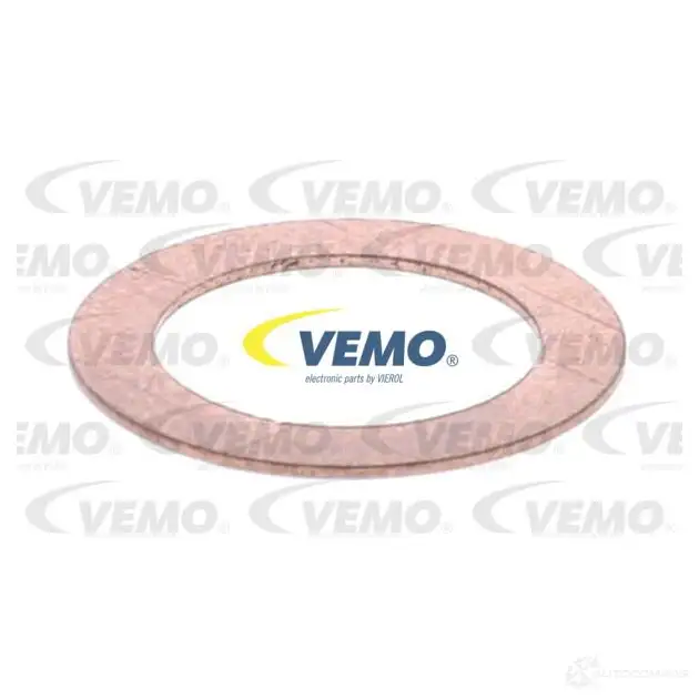 Датчик давления топлива Common-Rail VEMO 1437884366 V25-11-0022 Y TJO0U изображение 1