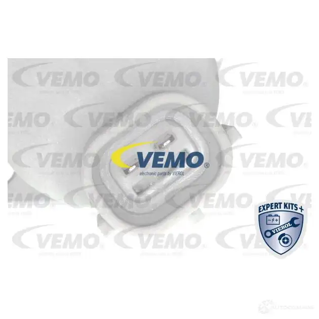 Регулятор давления топлива VEMO v70110002 ASO UE 4046001826238 1218496322 изображение 1