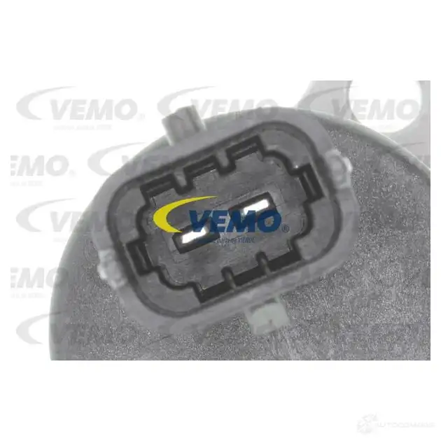 Датчик давления топлива Common-Rail VEMO 1218308858 V24-11-0018 4046001858345 DHXY 0H изображение 1