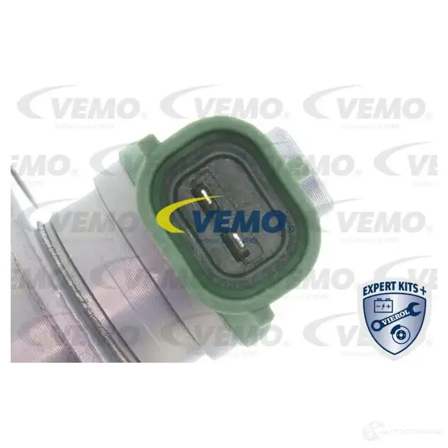 Регулятор давления топлива VEMO E6O 3WM v70110007 4046001906008 1218496354 изображение 1