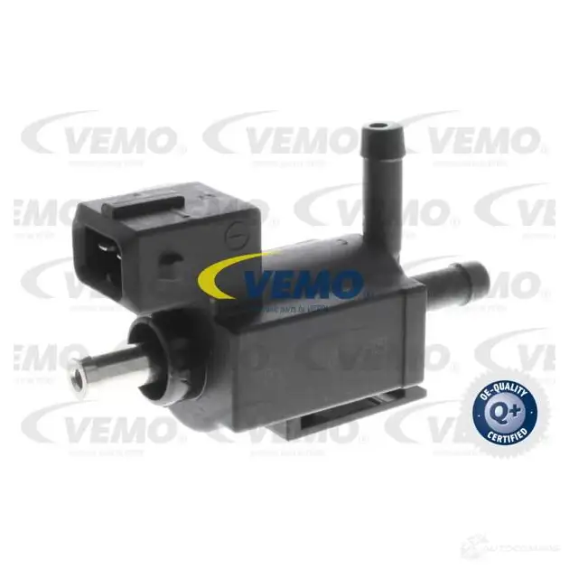 Датчик абсолютного давления, MAP VEMO V96-63-0002 1218506784 4046001831010 3LC5 RL - Изображение 1