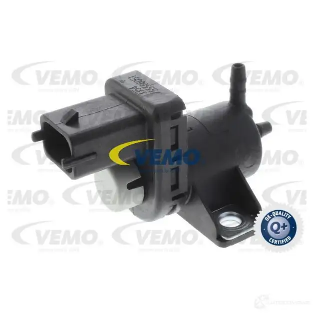 Датчик абсолютного давления, MAP VEMO Z QJ70 4046001521768 1648216 V40-63-0022 - Изображение 1