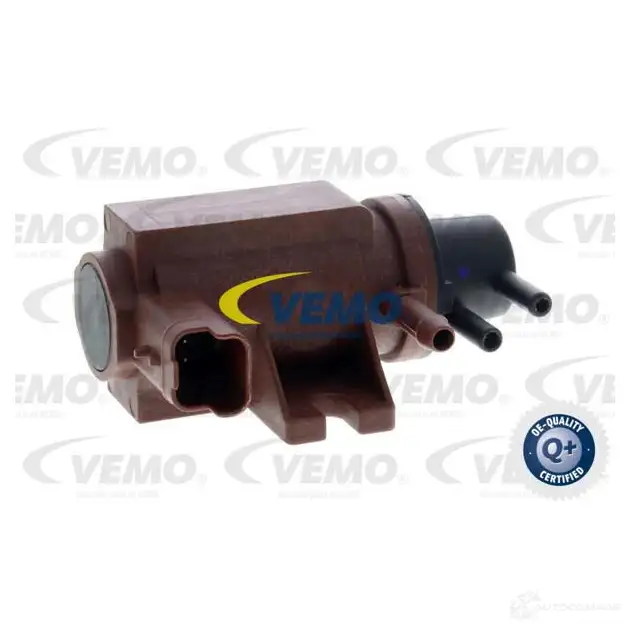 Датчик абсолютного давления, MAP VEMO GU4JM YO 1218171326 4046001867088 V10-63-0131 - Изображение 1