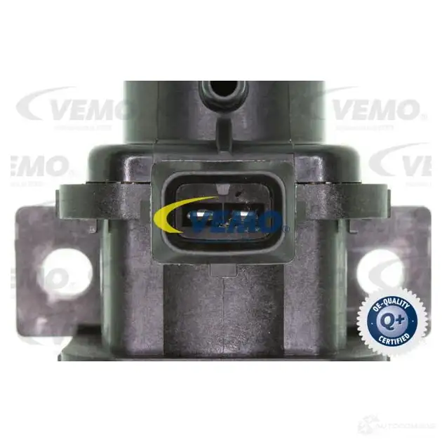 Преобразователь давления турбины VEMO 4046001579424 1648228 V40-63-0035 E1 F5PXD изображение 1